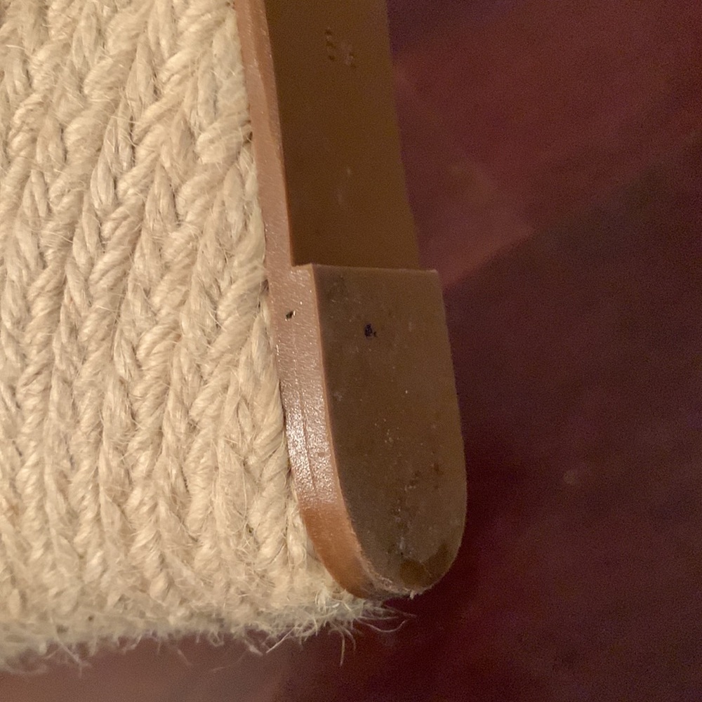 Stuart Weitzman espadrilles - Picture 10 of 12
